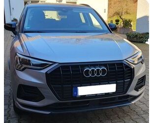 Audi Audi Q3 35 TDI S tronic - 150PS Diesel - LED - Vir Gebrauchtwagen