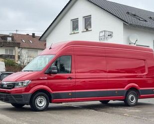 MAN MAN TGE 3.180**DSG**STANDH.*SUPERHOCH + SUPERLANG* Gebrauchtwagen