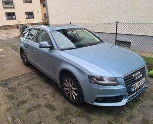 Audi Audi A4 1.8 TFSI multitronic Ambiente Avant Ambien Gebrauchtwagen