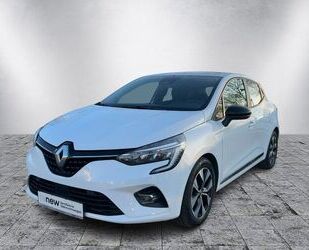 Renault Renault Clio Evolution TCe 90 Klima,PDC,Navi Gebrauchtwagen