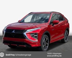 Mitsubishi Mitsubishi Eclipse Cross PHEV 4WD Select*Vorführwa Gebrauchtwagen