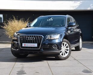 Audi Audi Q5 2.0 TFSI quattro **1.HAND/AHK/ACC** Gebrauchtwagen