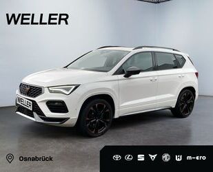 Cupra Ateca Gebrauchtwagen