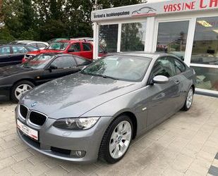 BMW BMW 320 Baureihe 3 Coupe 320i Gebrauchtwagen