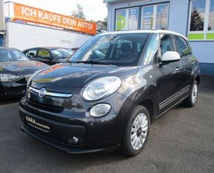 Fiat Fiat 500L 1,4L Lounge*Klimaautomatik* Gebrauchtwagen