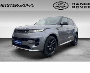 Land Rover Land Rover Range Rover Sport P510e Hybrid Autobiog Gebrauchtwagen