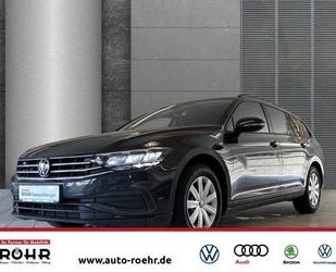 VW Volkswagen Passat Variant Conceptline (EPH.SHZ.Nav Gebrauchtwagen