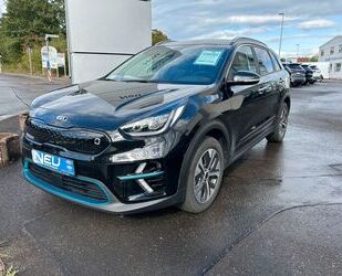 Kia Kia Niro e-Niro Vision Gebrauchtwagen