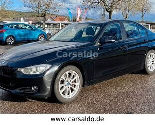 BMW BMW 335d*xDrive*NaviProf*HUD*AHK*Xenon*Glasdach*PD Gebrauchtwagen