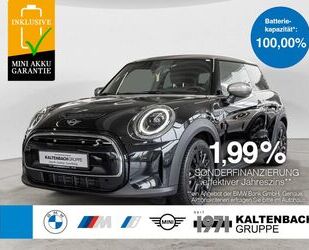 Mini MINI Cooper SE Classic Trim KLIMA PDC SHZ NAVI LED Gebrauchtwagen