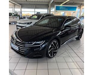 VW Volkswagen Arteon Shooting Brake R-Line 2.0 TSI Gebrauchtwagen