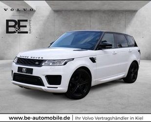 Land Rover Land Rover Range Rover Sport 3.0 HSE Dynamic HUD P Gebrauchtwagen