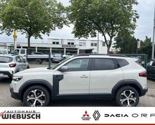 Dacia Dacia Duster NEU Hybrid 140 Journey ++ Winter-Pake Gebrauchtwagen