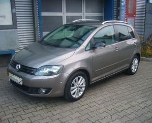 VW Volkswagen Golf Plus VI St KLI ALU BRE REIF KD STE Gebrauchtwagen