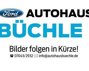 Ford Ford FOCUS TITANIUM+NAVI+KAMERA+XENON+PARKPILOT! Gebrauchtwagen