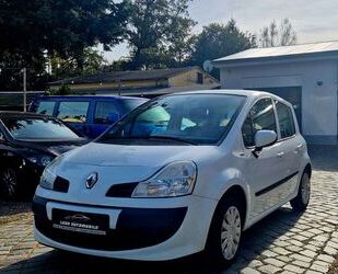 Renault Renault Grand Modus Dynamique 1.2 16V 75 Gebrauchtwagen