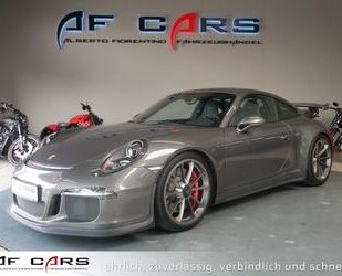 Porsche Porsche 911 GT3 Lift Chrono Clubsport 1.Hand Gebrauchtwagen