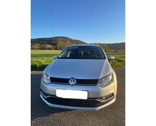 VW Volkswagen Polo 1.4 TDI DSG ALLSTAR Gebrauchtwagen