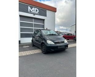 Mercedes-Benz Mercedes-Benz A 140 A -Klasse A 140 Gebrauchtwagen