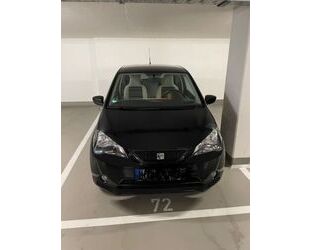 Seat Seat Mii 1.0 44kW Style Viva von privat abzugeben Gebrauchtwagen