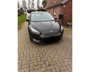 Ford Ford Focus 1,0 EcoBoost 92kW Cool & Connect Turni. Gebrauchtwagen