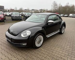 VW Volkswagen Beetle Lim. Remix Gebrauchtwagen