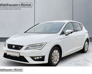 Seat Seat Leon 1.4 TSI ACT FR *LED / NAVI / TEMPOMAT* Gebrauchtwagen