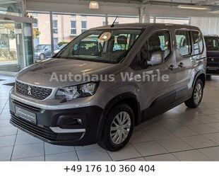 Peugeot Peugeot Rifter Active L1 *DAB*PDC*AndroidAuto*Temp Gebrauchtwagen