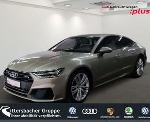 Audi Audi A7 Sportback 50 TDI quattro Gebrauchtwagen