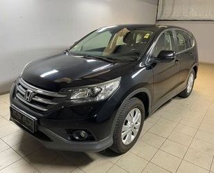 Honda Honda CR-V Elegance 2WD Gebrauchtwagen