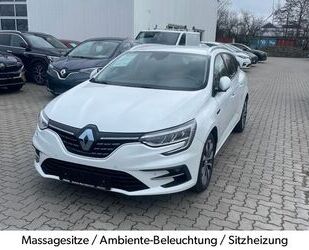 Renault Renault Megane IV Grandtour Intens Gebrauchtwagen