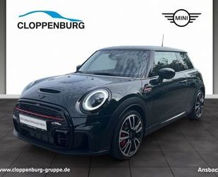 Mini MINI John Cooper Works Hatch DAB LED Navi ACC Shz Gebrauchtwagen