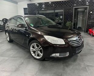 Opel Opel Insignia A Sports Tourer Sport Gebrauchtwagen