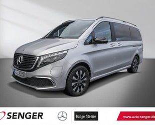 Mercedes-Benz Mercedes-Benz EQV 300 Avantgarde lang Distr. Pano Gebrauchtwagen