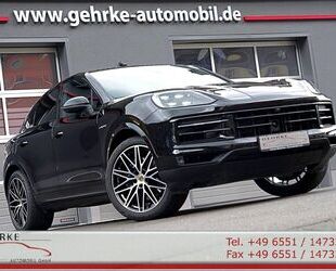 Porsche Porsche Cayenne Coupe E-Hybrid*22