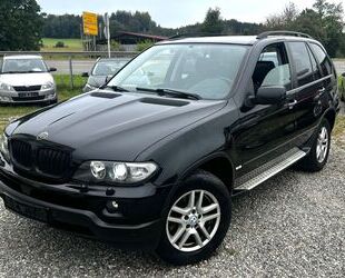 BMW BMW X5 3.0d xDrive Xenon* Pano* Shz* PDC* 6GANG** Gebrauchtwagen