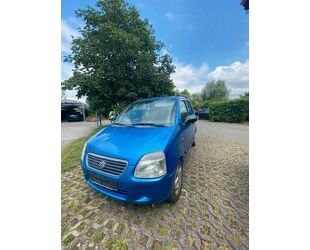 Suzuki Suzuki Wagon R+ 1,3 GL GL Gebrauchtwagen