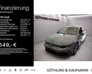 VW Volkswagen Golf 1.5 TSI DSG R-Line*Navi*DAB+*ACC*R Gebrauchtwagen