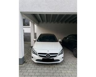 Mercedes-Benz Mercedes-Benz CLA 180 - Gebrauchtwagen