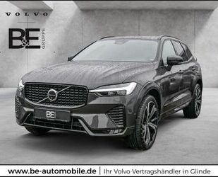 Volvo Volvo XC60 B4 R-Design AWD HGSD NAVI AHK STANDHZ L Gebrauchtwagen