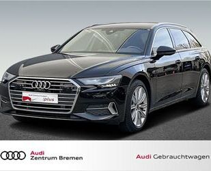 Audi Audi A6 AVANT 40 TDI S TRONIC NAVI LED ACC GRA DAB Gebrauchtwagen