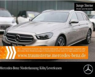 Mercedes-Benz Mercedes-Benz E 300 de 4M T AVANTGARDE/Fahrass/PAN Gebrauchtwagen