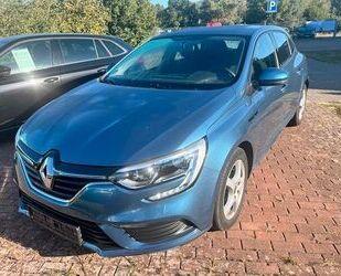 Renault Renault Megane IV Lim. 5-trg. Life Gebrauchtwagen