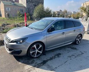 Peugeot Peugeot 308 SW GT 2.0 BlueHDi 180 EAT8 GT Gebrauchtwagen