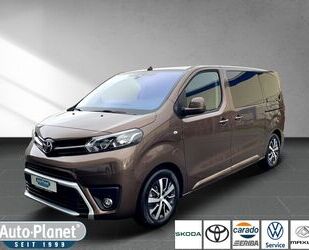 Toyota Toyota Proace Verso L1 Team Deutschland KLIMAAUTOM Gebrauchtwagen