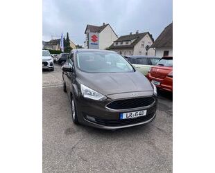 Ford Ford C-Max 1,0 EcoBoost 92kW Titanium Gebrauchtwagen