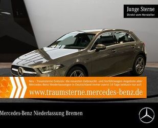 Mercedes-Benz Mercedes-Benz A 250 e AMG/MBUX/Urban Guard/Tw/360° Gebrauchtwagen