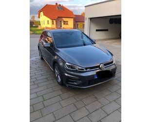 VW Volkswagen VW Golf 7 Facelift R-Line 1.5 TSI Gebrauchtwagen