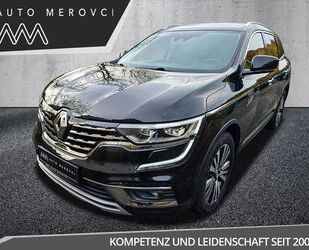 Renault Renault Koleos 2.0 Initiale Paris X-Tronic-CVT 4x4 Gebrauchtwagen