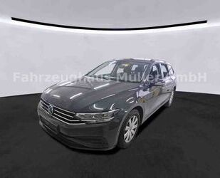 VW Volkswagen Passat Variant 110kW+DSG+SHZ+Navi+Kamer Gebrauchtwagen